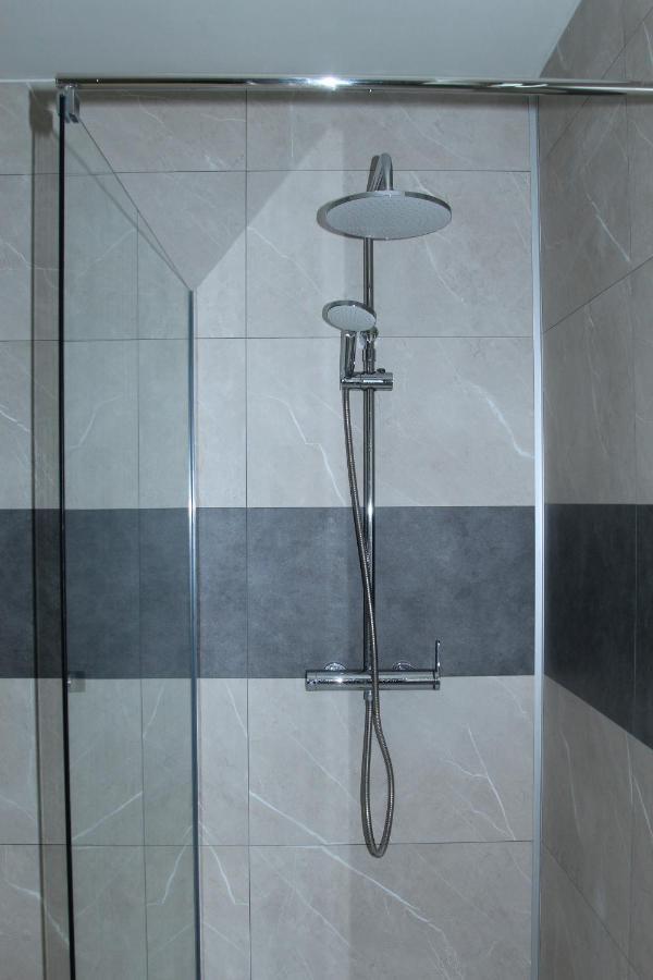 Appartement Duplex Avec Cour 10 Pers Berck Dış mekan fotoğraf