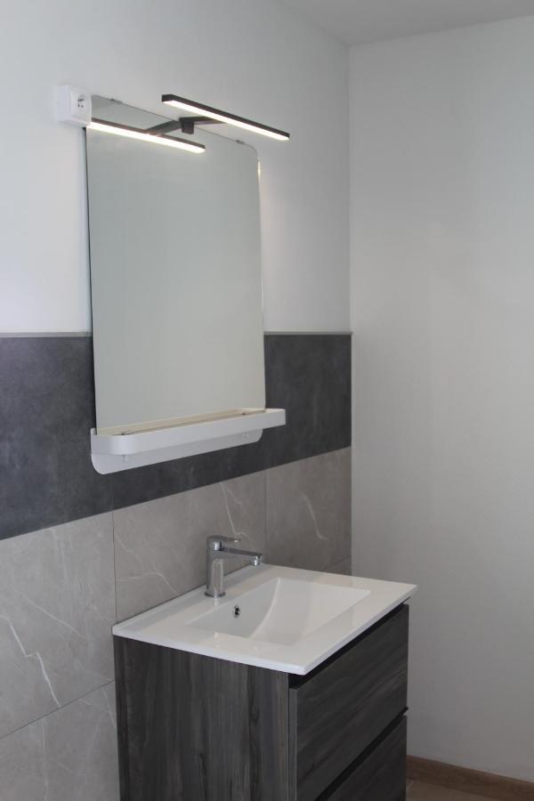 Appartement Duplex Avec Cour 10 Pers Berck Dış mekan fotoğraf