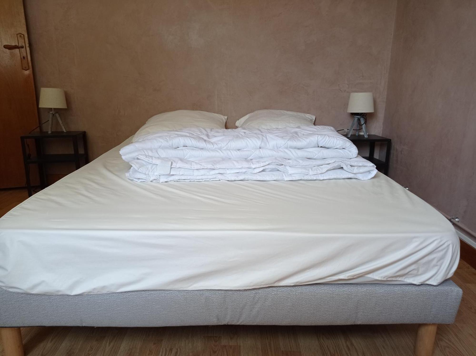 Appartement Duplex Avec Cour 10 Pers Berck Dış mekan fotoğraf