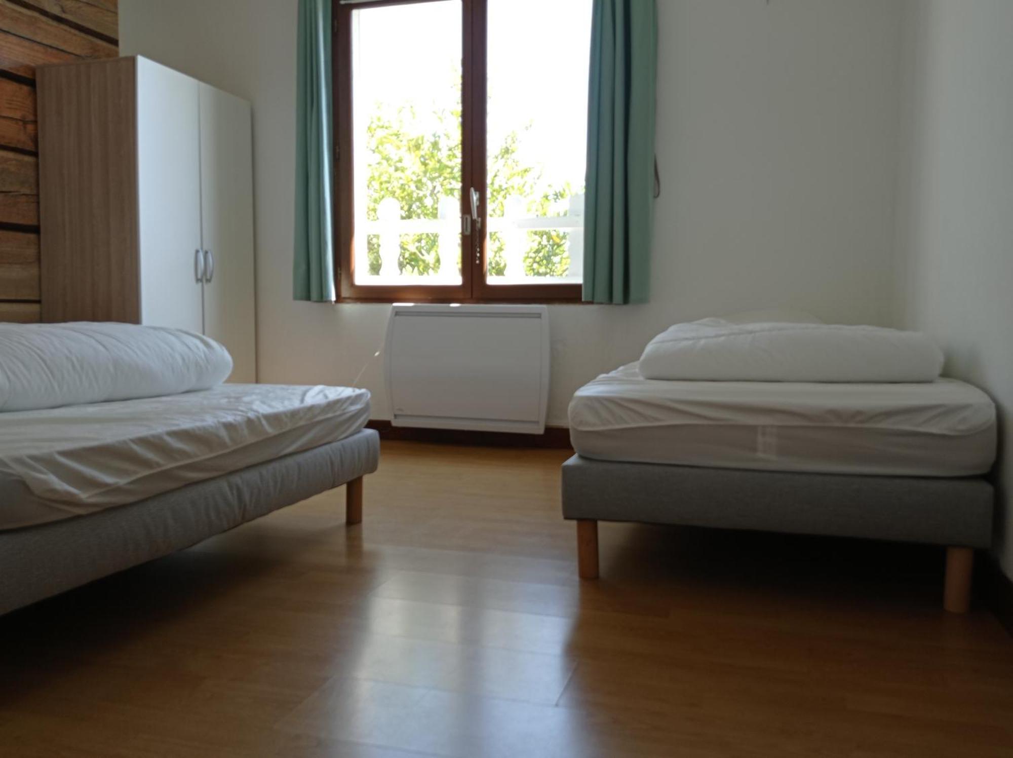Appartement Duplex Avec Cour 10 Pers Berck Dış mekan fotoğraf